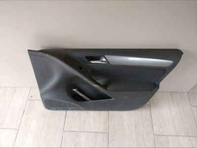 Jobb első Ajtó Kárpit - Kárpit