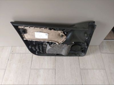 Jobb első Ajtó Kárpit - Kárpit