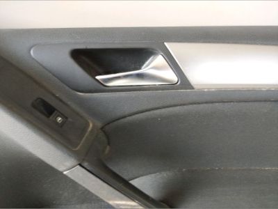 Jobb első Ajtó Kárpit - 4. kép