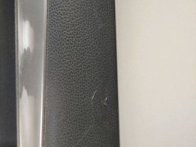 Jobb első Ajtó Kárpit - 6. kép