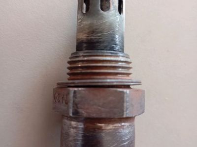 Hátsó Lambdaszonda - Lambdaszonda