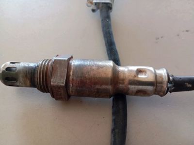 Hátsó Lambdaszonda - 5. kép