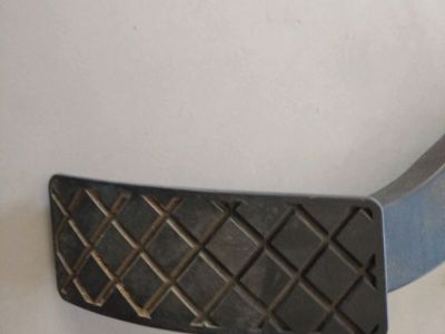 Gázpedál (Elektromos) - Gázpedál