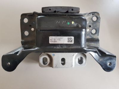 Motor Tartó Bak Bal