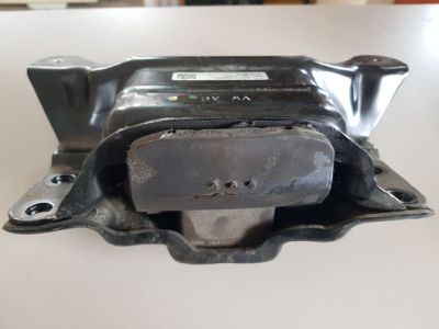 Motor Tartó Bak Bal - Bak