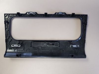 Fűtéskapcsoló Keret - Hűtés-Fűtés, Levegő-Víz