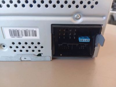 Rádió / CD - Rádió / CD