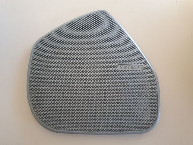 Jobb első Hangszóró Burkolat - Burkolat | EXPO.HU