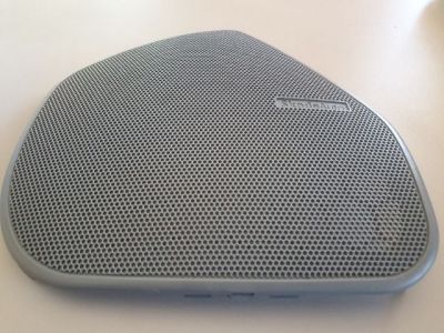 Jobb első Hangszóró Burkolat - Burkolat