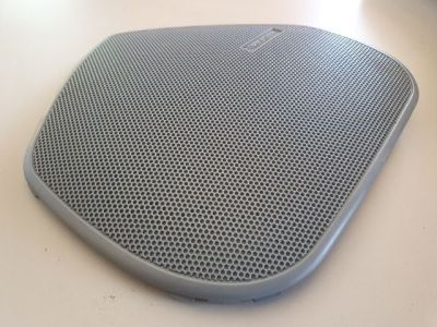 Jobb első Hangszóró Burkolat - 4. kép