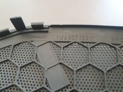 Jobb első Hangszóró Burkolat - 6. kép