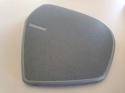 Jobb első Hangszóró Burkolat - 7. kép