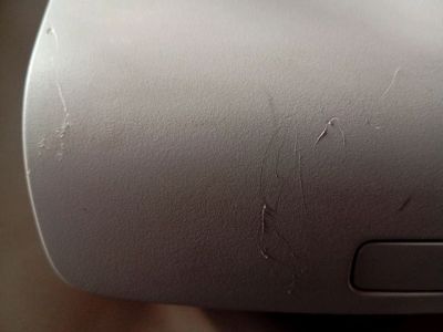 Középső Szemüvegtartó - 4. kép