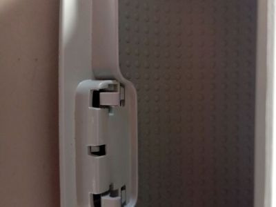 Középső Szemüvegtartó - 5. kép