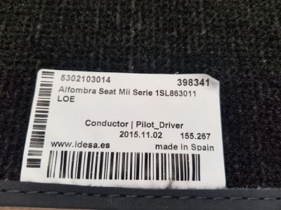 Szőnyeg Szett - 7. kép