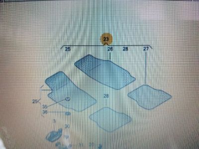 Szőnyeg Szett - 10. kép