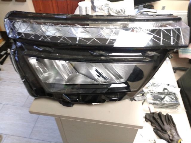 Jobb Fényszóró - Fényszóró | EXPO.HU