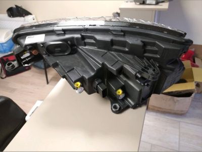 Jobb Fényszóró - 2. kép