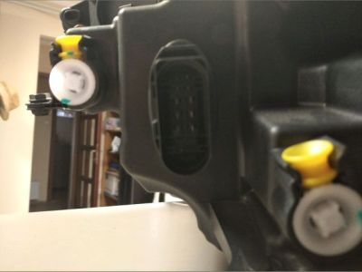 Jobb Fényszóró - 4. kép