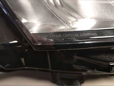 Jobb Fényszóró - 5. kép