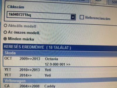 Bal Féltengely - 7. kép