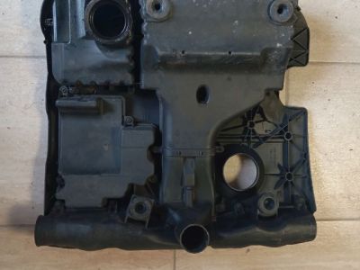 Légszűrő Ház - 4. kép