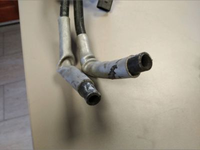 Részecskeszűrő Nyomásérzékelő - 4. kép