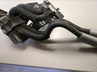 Részecskeszűrő Nyomásérzékelő - 5. kép