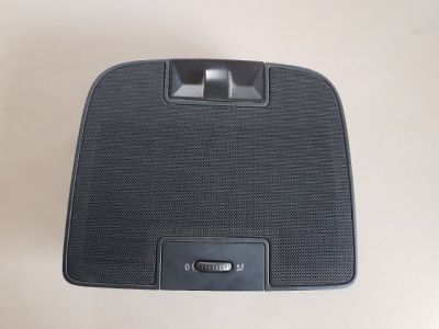 Középső Szellőző - Szellőző