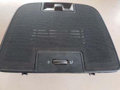 Középső Szellőző - Szellőző