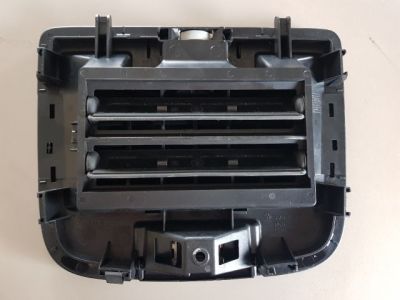 Középső Szellőző - Szellőző