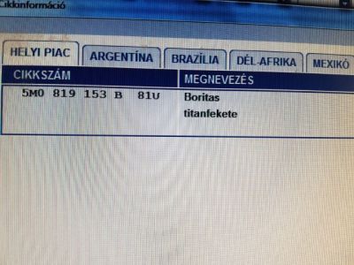 Középső Szellőző - 5. kép