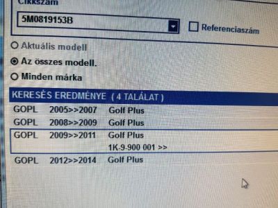 Középső Szellőző - 6. kép