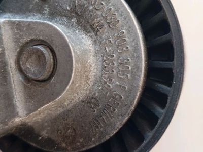 Szíjfeszítő Görgő - Motor, motorikus alkatrész