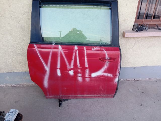 Jobb hátsó Ajtó (Részeivel) - Ajtó | EXPO.HU