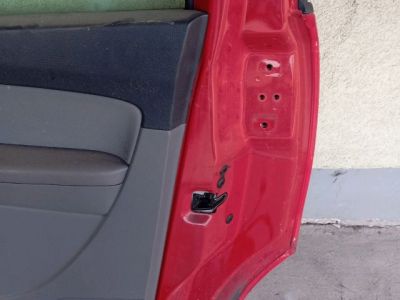 Jobb hátsó Ajtó (Részeivel) - 3. kép