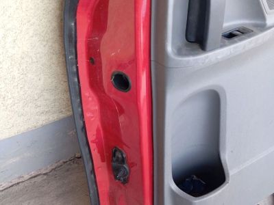 Jobb hátsó Ajtó (Részeivel) - 5. kép