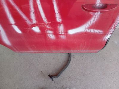 Jobb hátsó Ajtó (Részeivel) - 6. kép