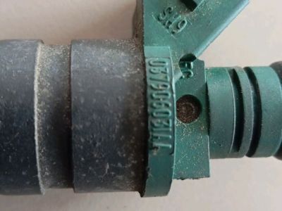 Porlasztó (1 db) - Porlasztó