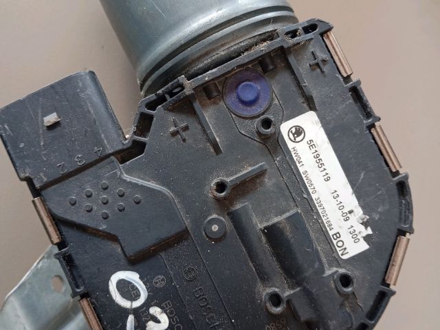 Első Ablaktörlő Motor - Ablaktörlő | EXPO.HU