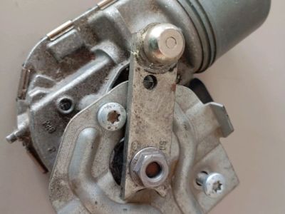 Első Ablaktörlő Motor - 2. kép