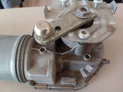 Első Ablaktörlő Motor - 6. kép