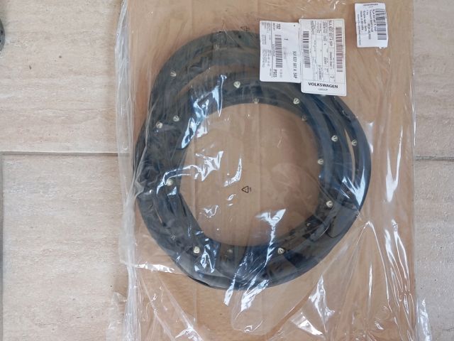 Bal első Ajtó Szigetelés - Szigetelés | EXPO.HU