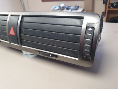 Középső Szellőző - Szellőző