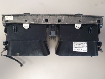 Középső Szellőző - 5. kép