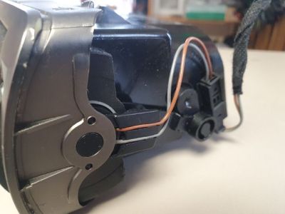 Középső Szellőző - 6. kép