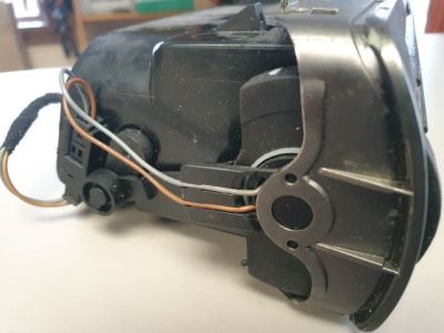 Középső Szellőző - 7. kép