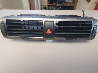 Középső Szellőző - 9. kép