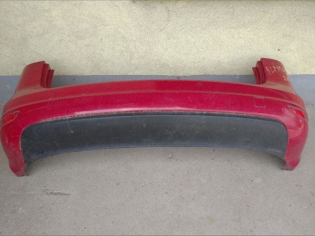 Hátsó Lökhárító (Részeivel) - Lökhárító | EXPO.HU