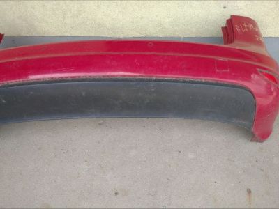 Hátsó Lökhárító (Részeivel) - 7. kép